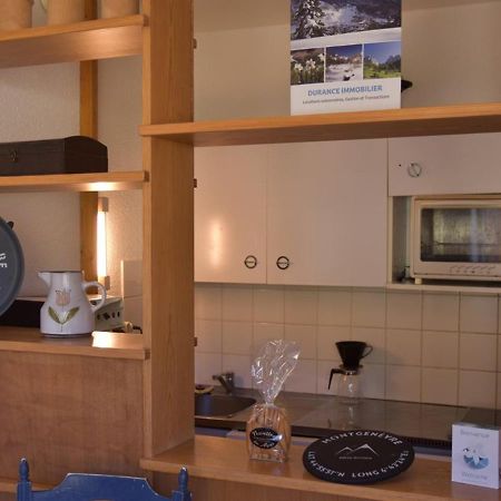 Appartement Montgenèvre, 2 pièces, 6 personnes - FR-1-266-62 Extérieur photo