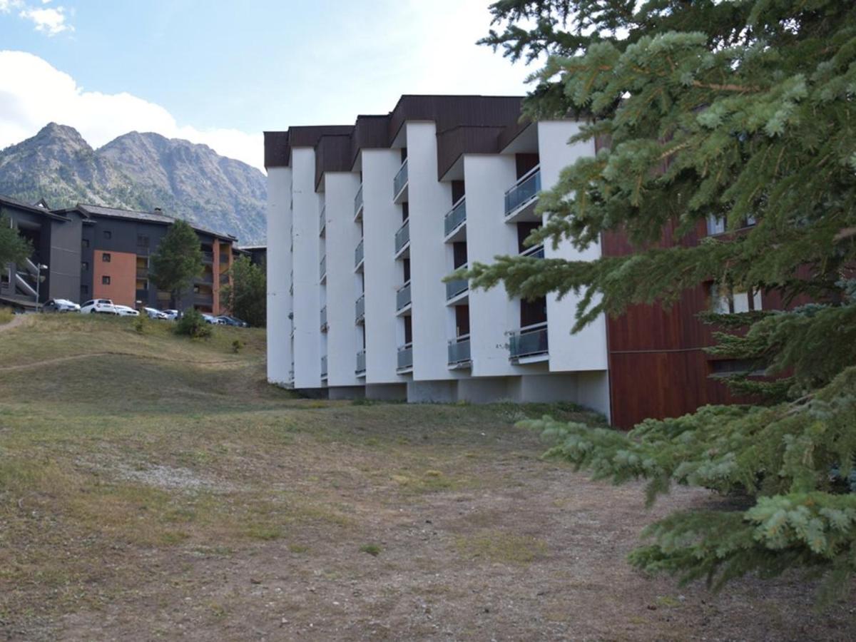 Appartement Montgenèvre, 2 pièces, 6 personnes - FR-1-266-62 Extérieur photo