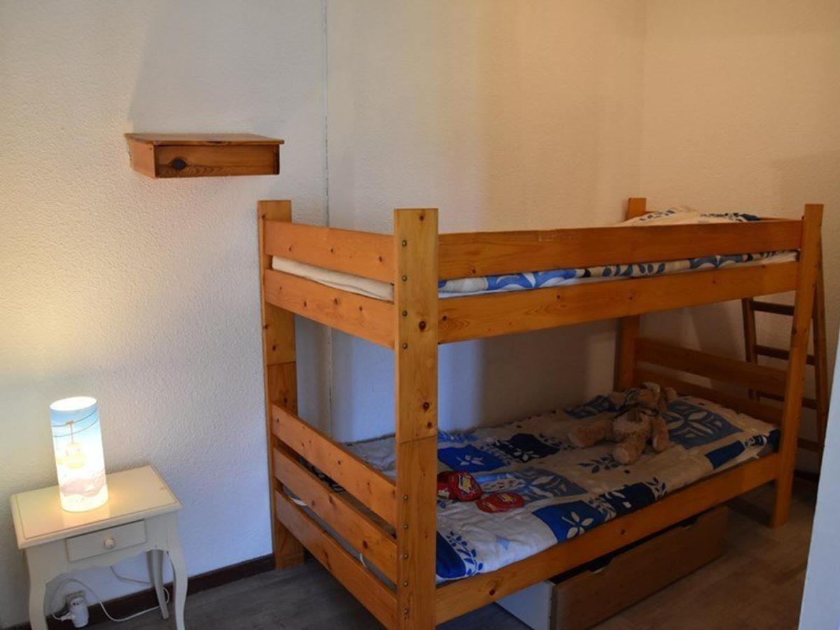 Appartement Montgenèvre, 2 pièces, 6 personnes - FR-1-266-62 Extérieur photo