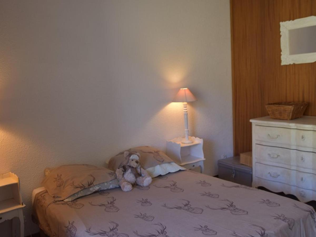Appartement Montgenèvre, 2 pièces, 6 personnes - FR-1-266-62 Extérieur photo