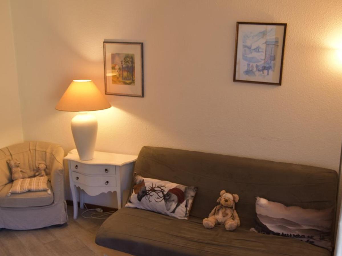 Appartement Montgenèvre, 2 pièces, 6 personnes - FR-1-266-62 Extérieur photo