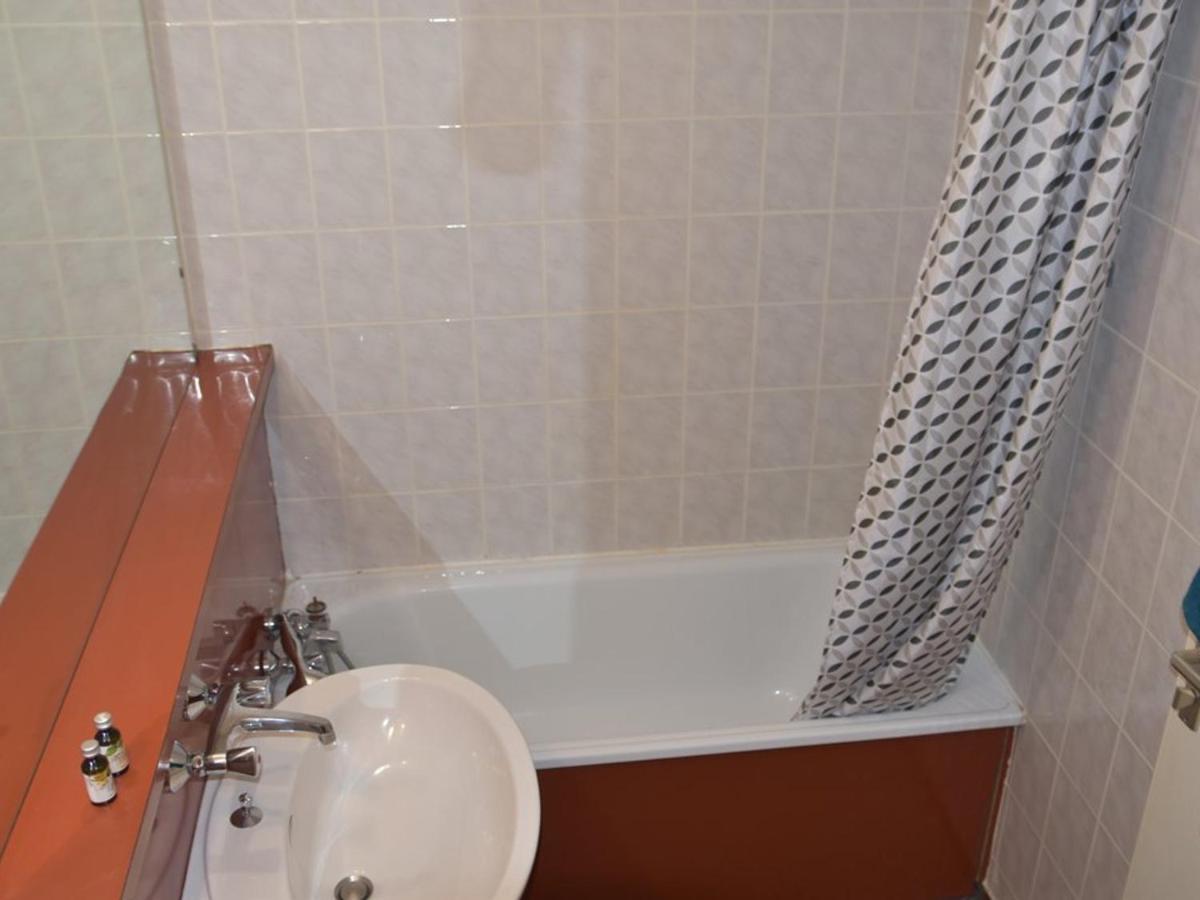 Appartement Montgenèvre, 2 pièces, 6 personnes - FR-1-266-62 Extérieur photo